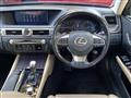2018 Lexus GS