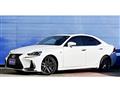 2016 Lexus IS