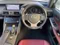2016 Lexus IS
