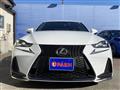 2016 Lexus IS