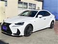2016 Lexus IS