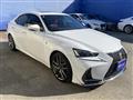 2016 Lexus IS