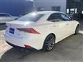 2016 Lexus IS