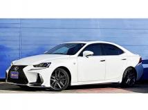 2016 Lexus IS