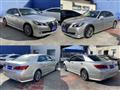 2017 Toyota Crown