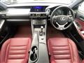 2018 Lexus IS