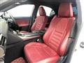 2018 Lexus IS