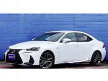 2018 Lexus IS