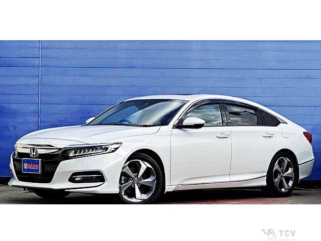 2021 Honda Accord