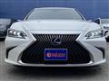 2018 Lexus ES