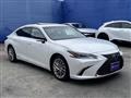 2018 Lexus ES