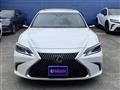 2018 Lexus ES