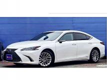 2018 Lexus ES