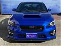 2015 Subaru WRX