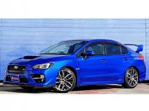 2015 Subaru WRX