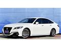 2021 Toyota Crown