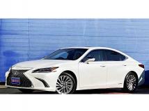 2019 Lexus ES