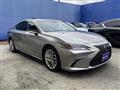 2019 Lexus ES