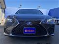 2019 Lexus ES