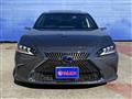 2019 Lexus ES
