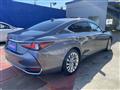 2019 Lexus ES