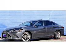 2019 Lexus ES
