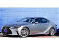 2020 Lexus IS