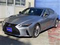 2020 Lexus IS