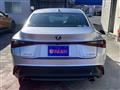 2020 Lexus IS