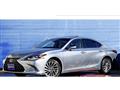 2022 Lexus ES