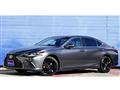 2022 Lexus ES
