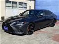 2022 Lexus ES