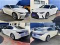 2022 Lexus IS