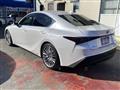 2022 Lexus IS