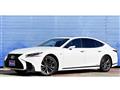 2017 Lexus LS