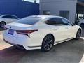2017 Lexus LS