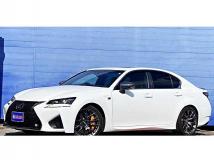 2017 Lexus GS