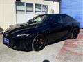 2025 Lexus IS