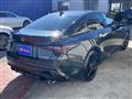 2025 Lexus IS
