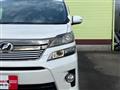 2012 Toyota Vellfire