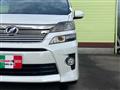 2012 Toyota Vellfire