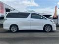 2012 Toyota Vellfire
