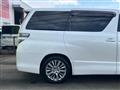 2012 Toyota Vellfire