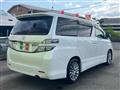 2012 Toyota Vellfire