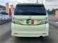 2012 Toyota Vellfire