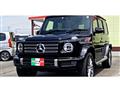 Mercedes-Benz/G-Class