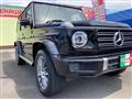 2019 Mercedes-Benz G-Class