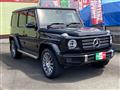 2019 Mercedes-Benz G-Class