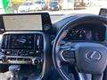 2023 Lexus LX