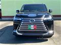 2023 Lexus LX